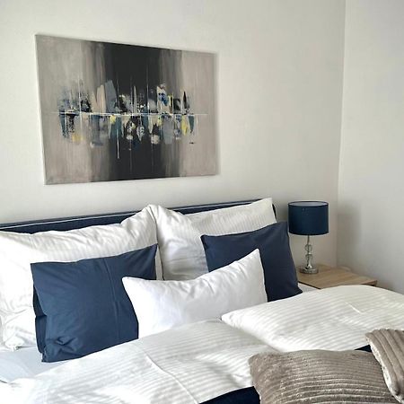 Apartment Im Gruenen ลีโอเบน ภายนอก รูปภาพ