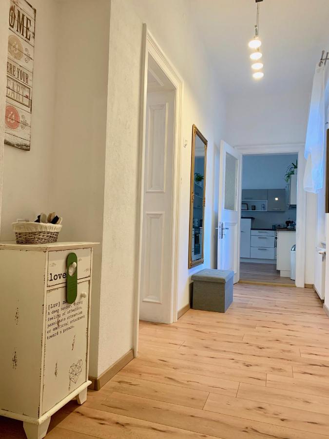 Apartment Im Gruenen ลีโอเบน ภายนอก รูปภาพ