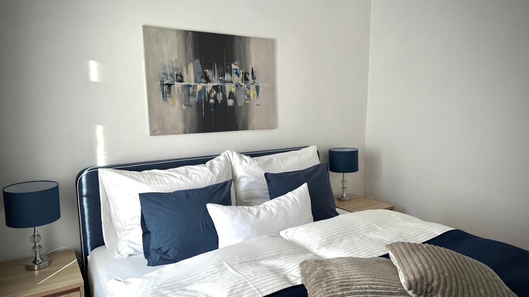 Apartment Im Gruenen ลีโอเบน ภายนอก รูปภาพ