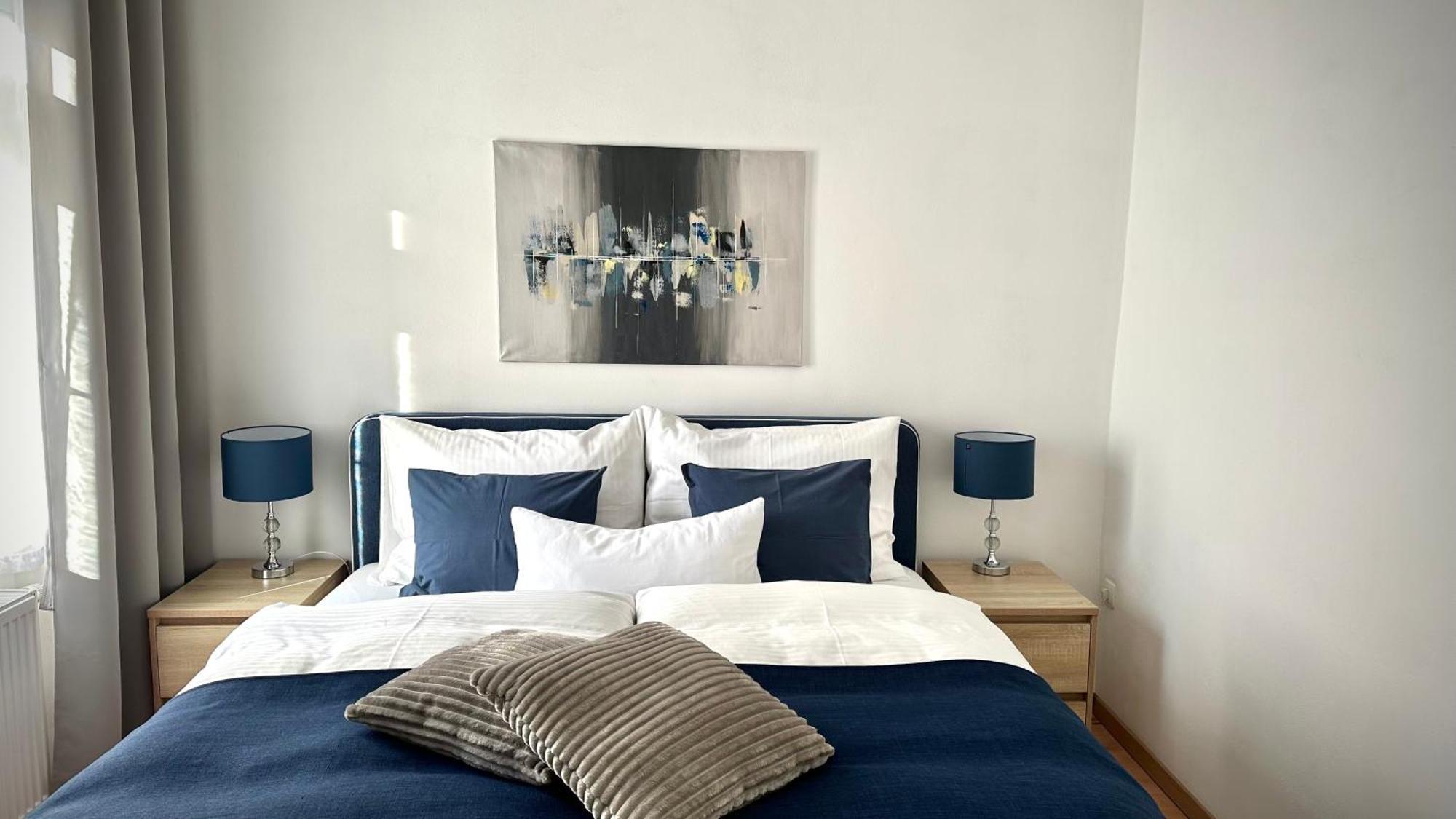 Apartment Im Gruenen ลีโอเบน ภายนอก รูปภาพ